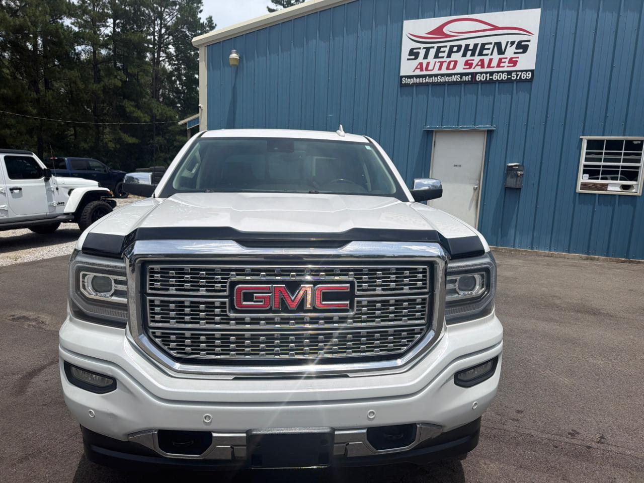 gmc sierra 1500 denali 2016 3GTU2PEJ1GG159301 image gmc sierra 1500 denali 2016 3GTU2PEJ1GG159301 image